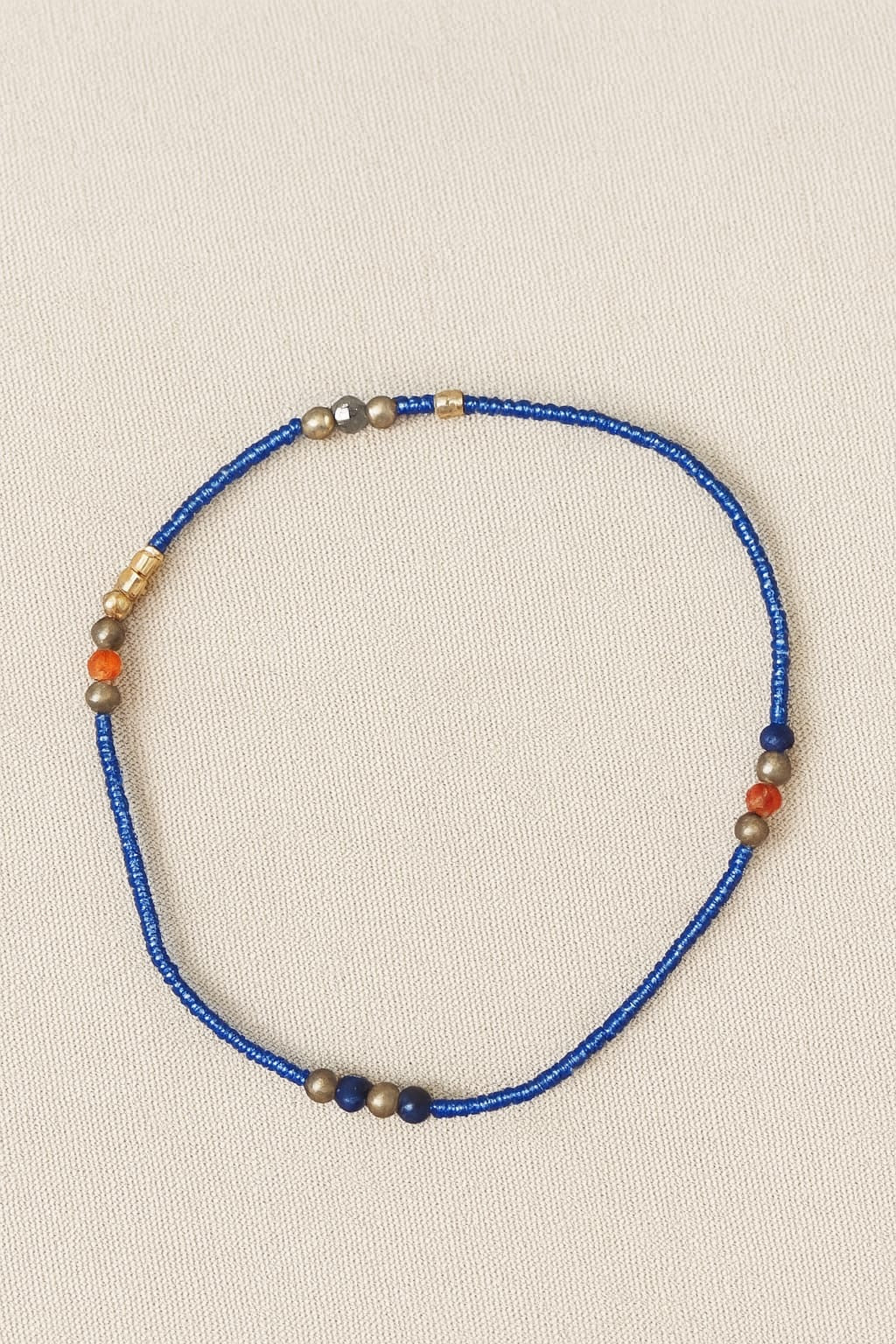 Bijoux de cheville