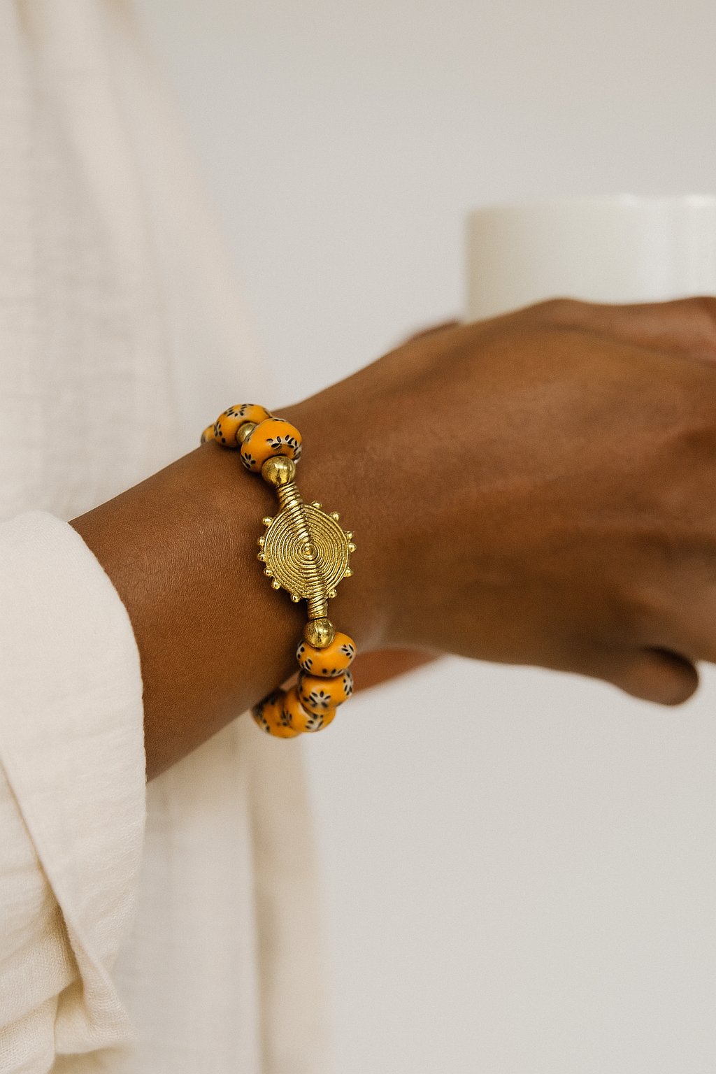 Nos Bracelets