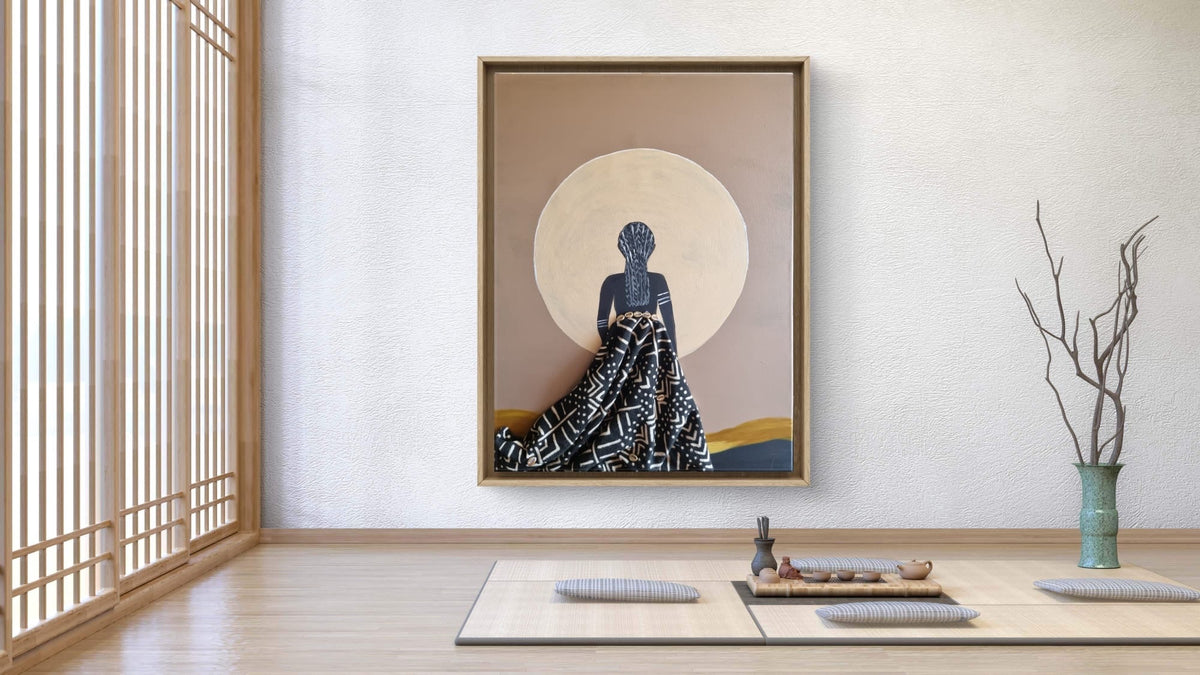 Tableaux N'Ayolie