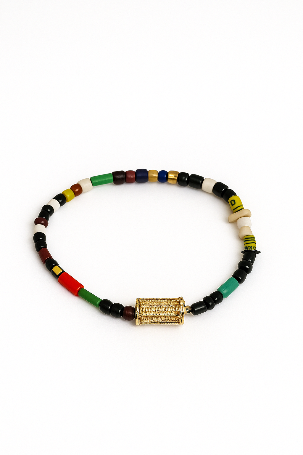 Lot de 3 bracelets
