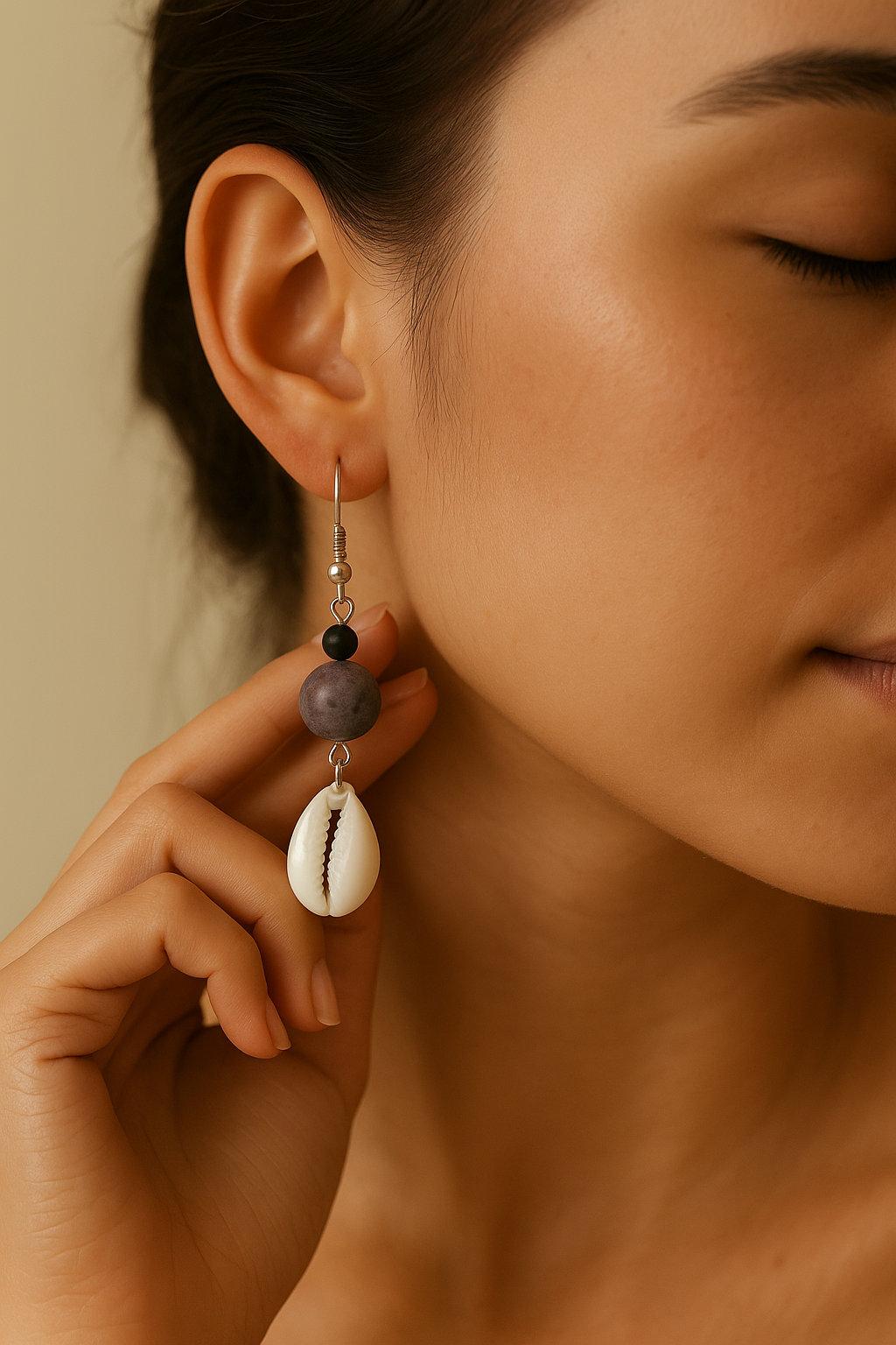 Boucle d’oreille