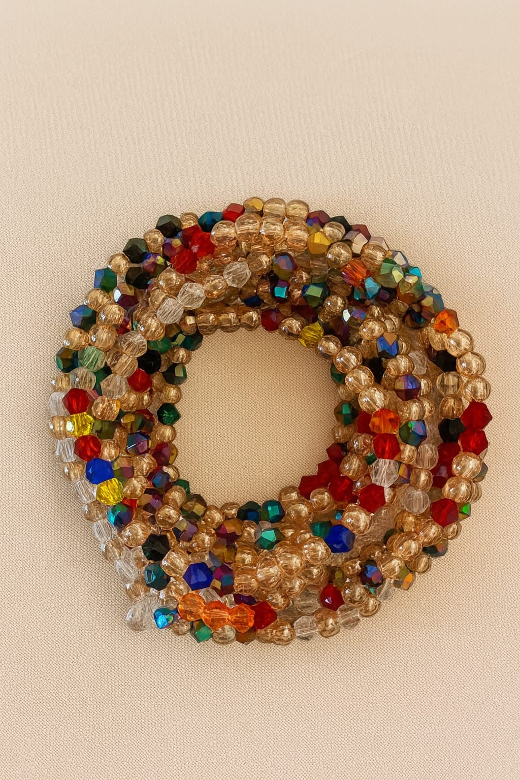 Bijoux de taille BAYAS