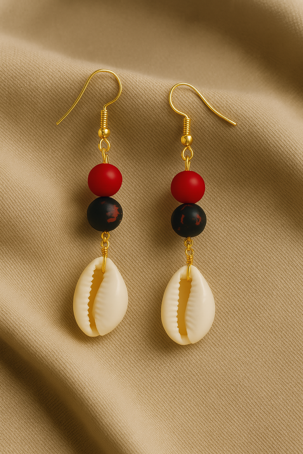 Boucle d’oreille