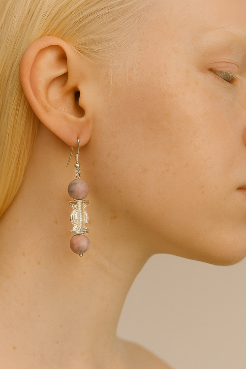 Boucle d’oreille