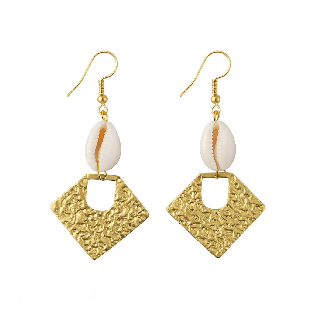 Boucle d'oreille