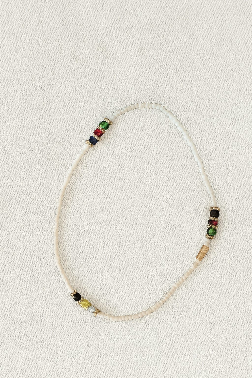Bijoux de cheville
