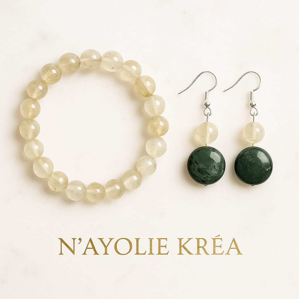 🎄 Assortiment Bijoux  – Collection Noël