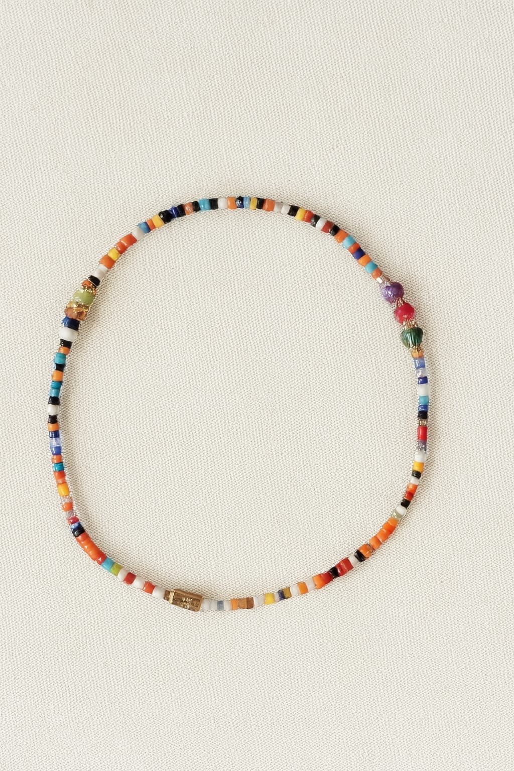 Bijoux de cheville