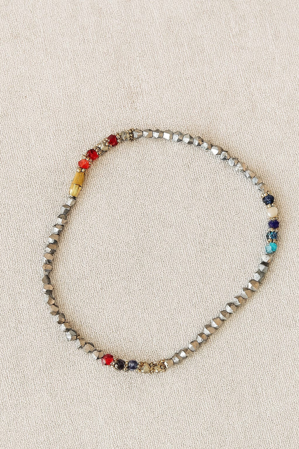 Bijoux de cheville