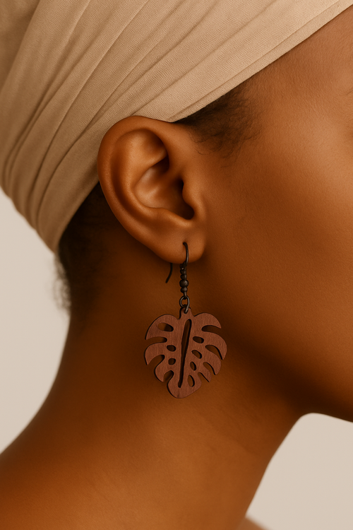 Boucles d’oreilles