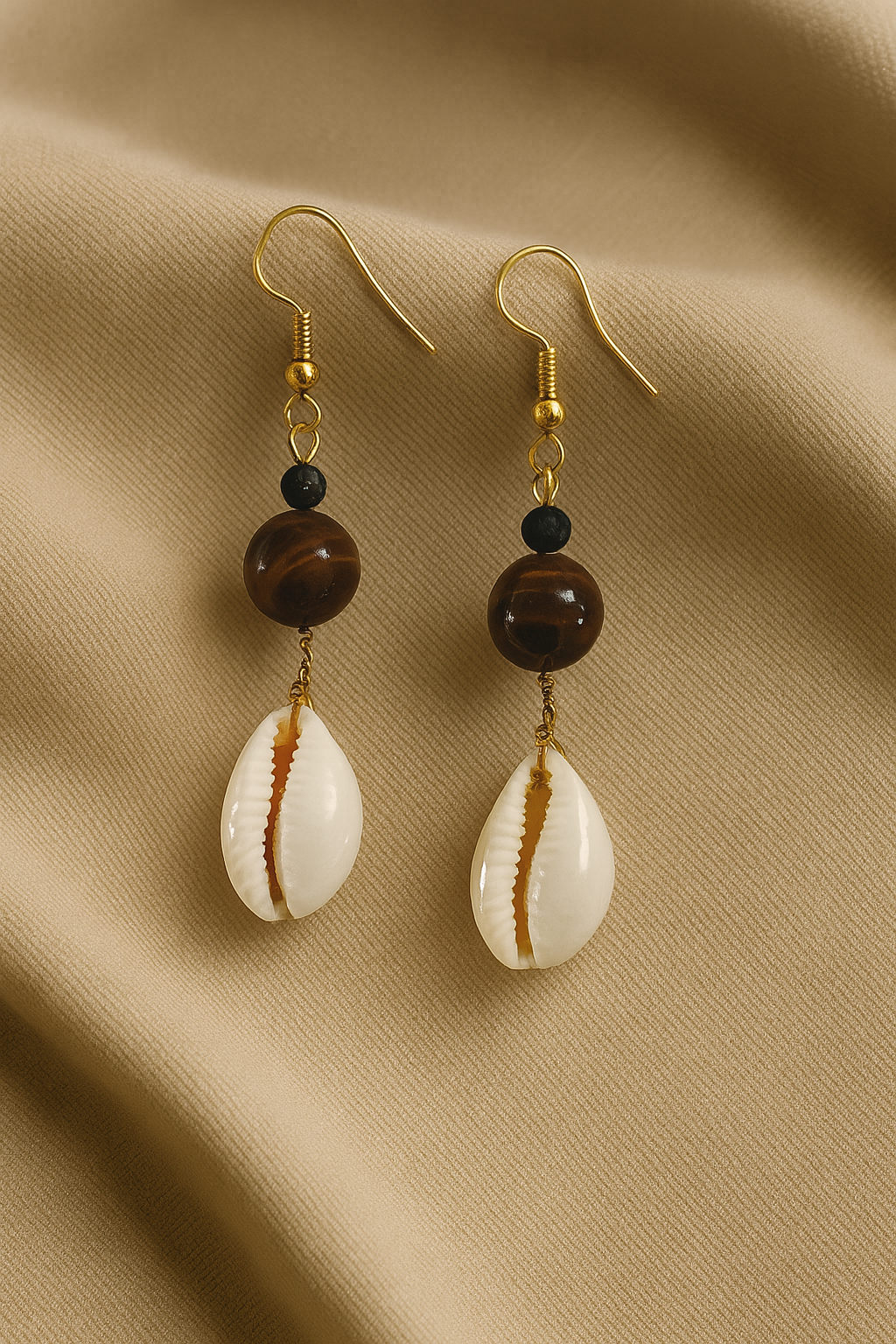 Boucle d’oreille
