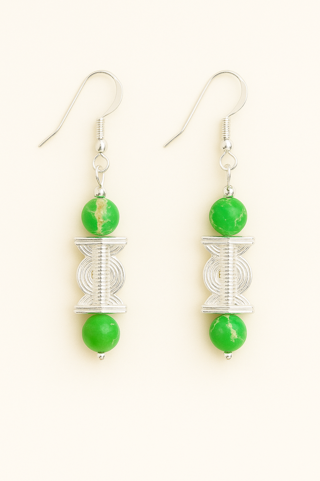 Boucle d’oreille