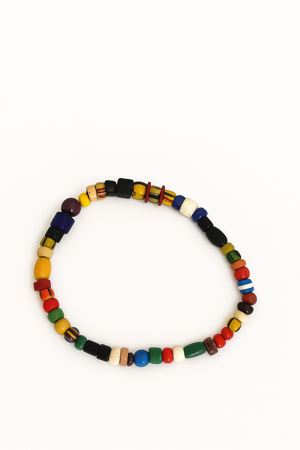 Lot de 3 bracelets