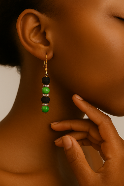 Boucle d’oreilles
