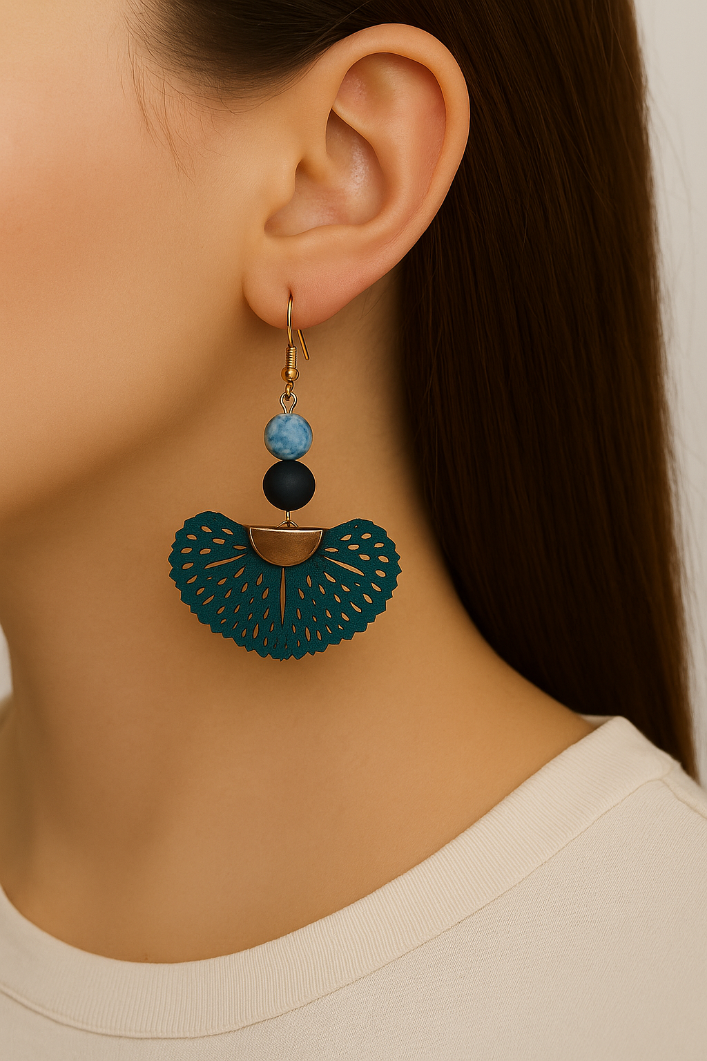 Boucle d’oreille