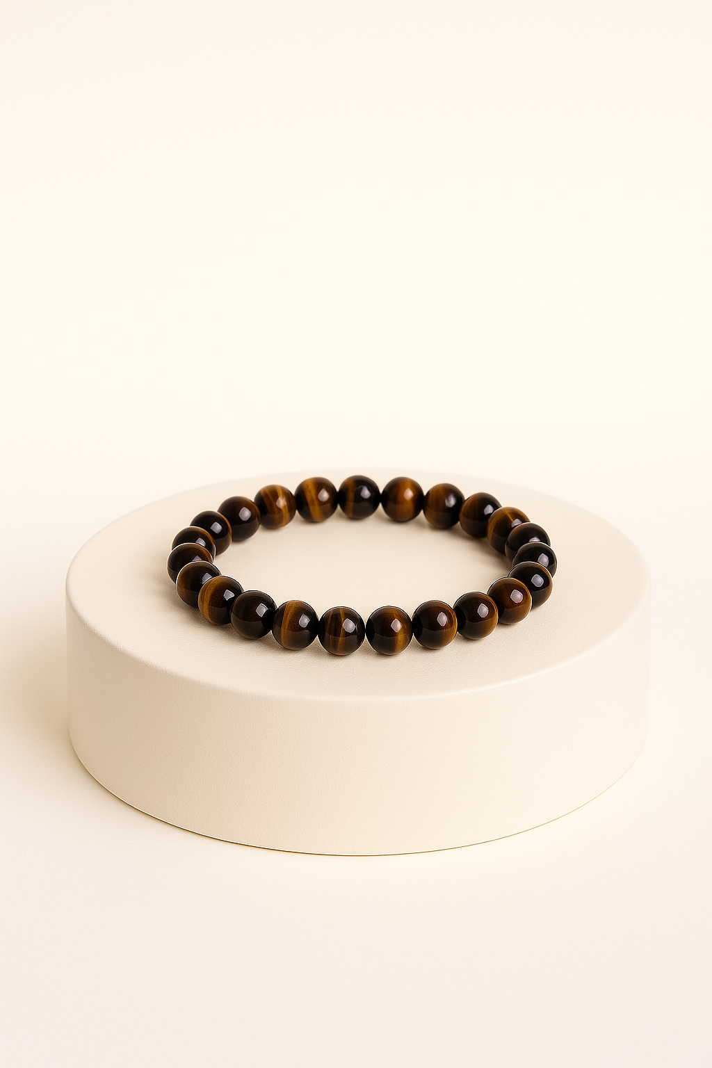 Bracelet perlé – 7 coloris au choix