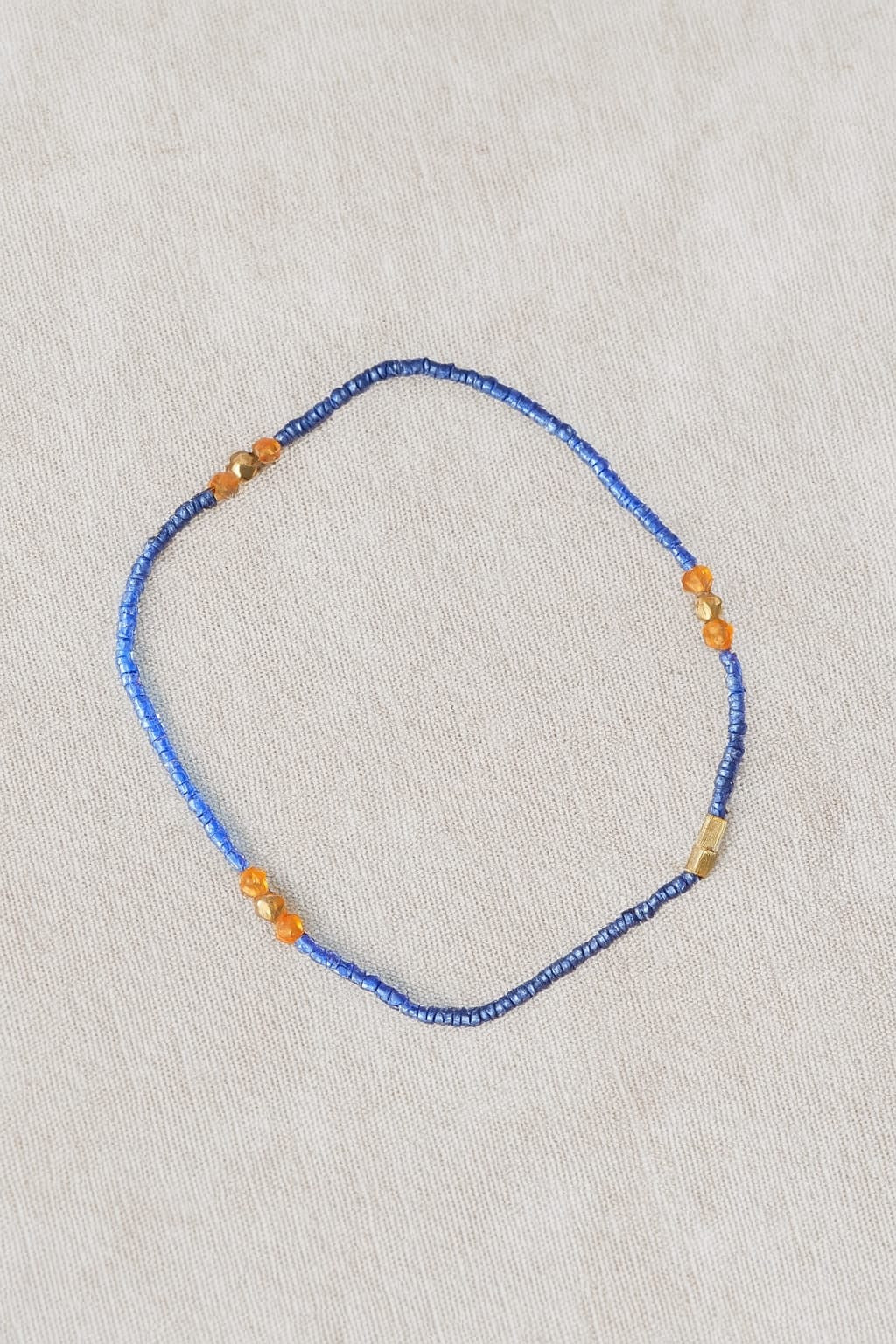 Bijoux de cheville