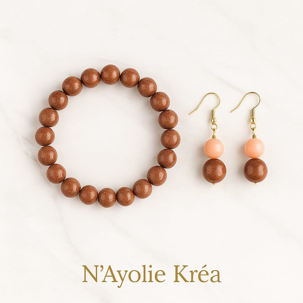 🎄 Assortiment Bijoux  – Collection Noël