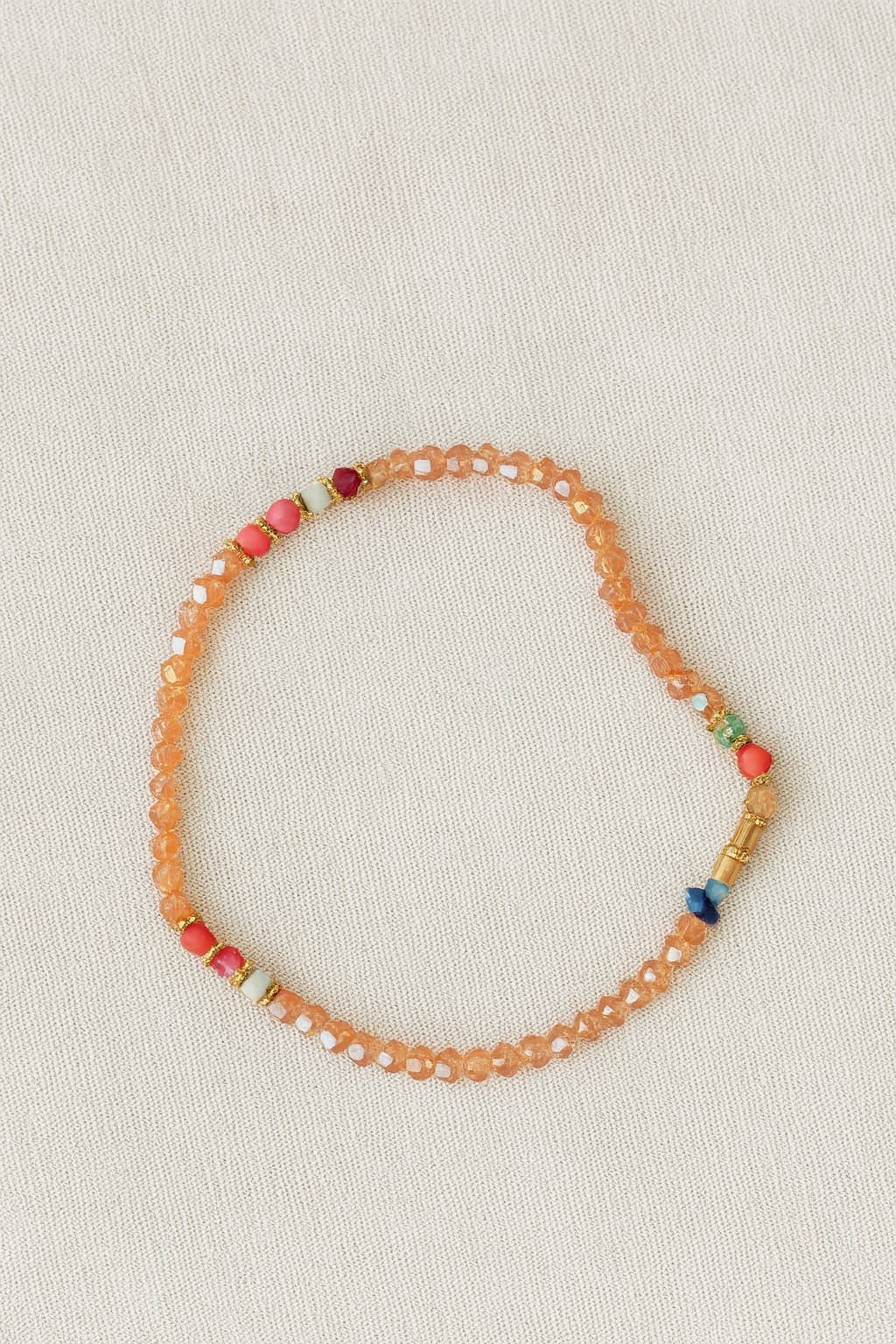 Bijoux de cheville
