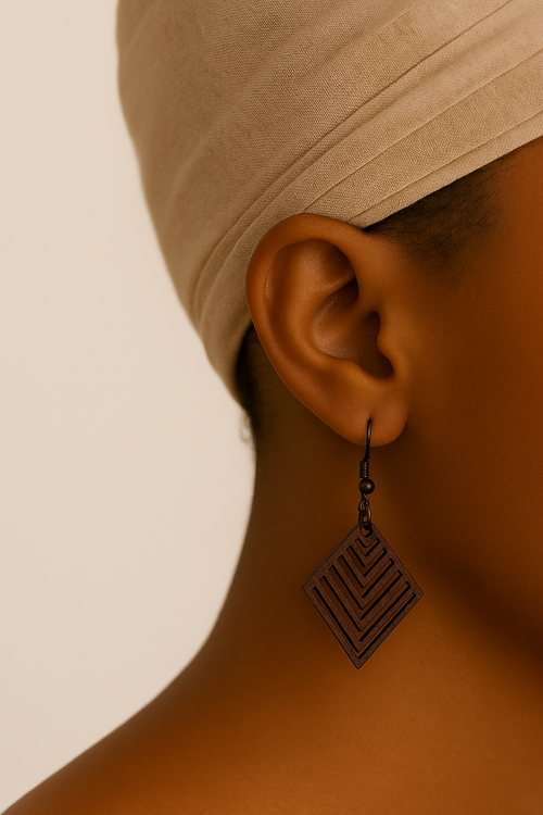 Boucles d’oreilles