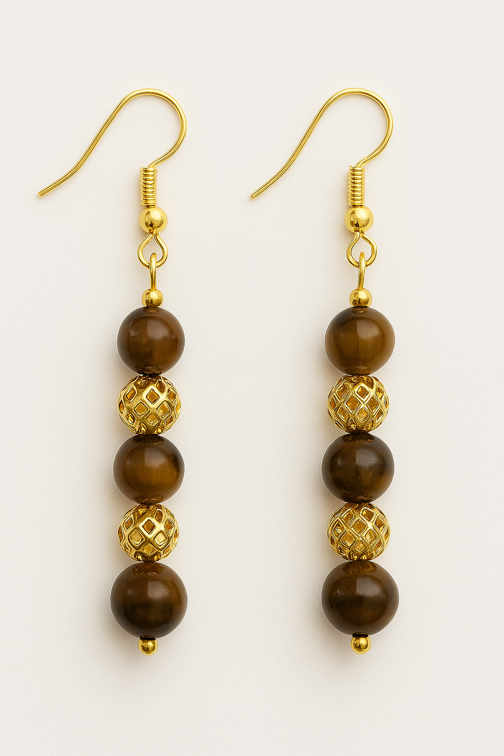 Boucle d’oreilles