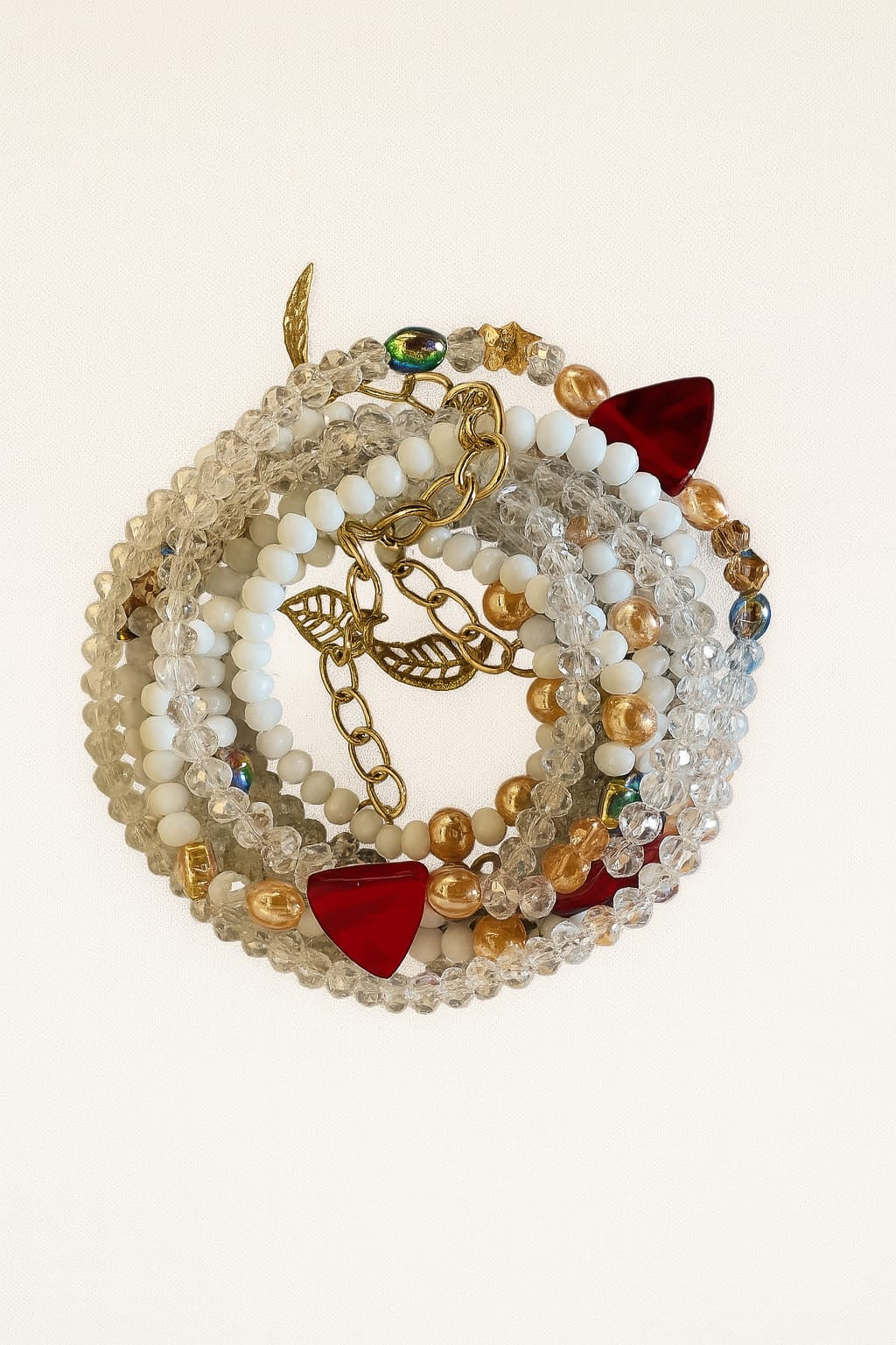 Bijoux de taille Baya