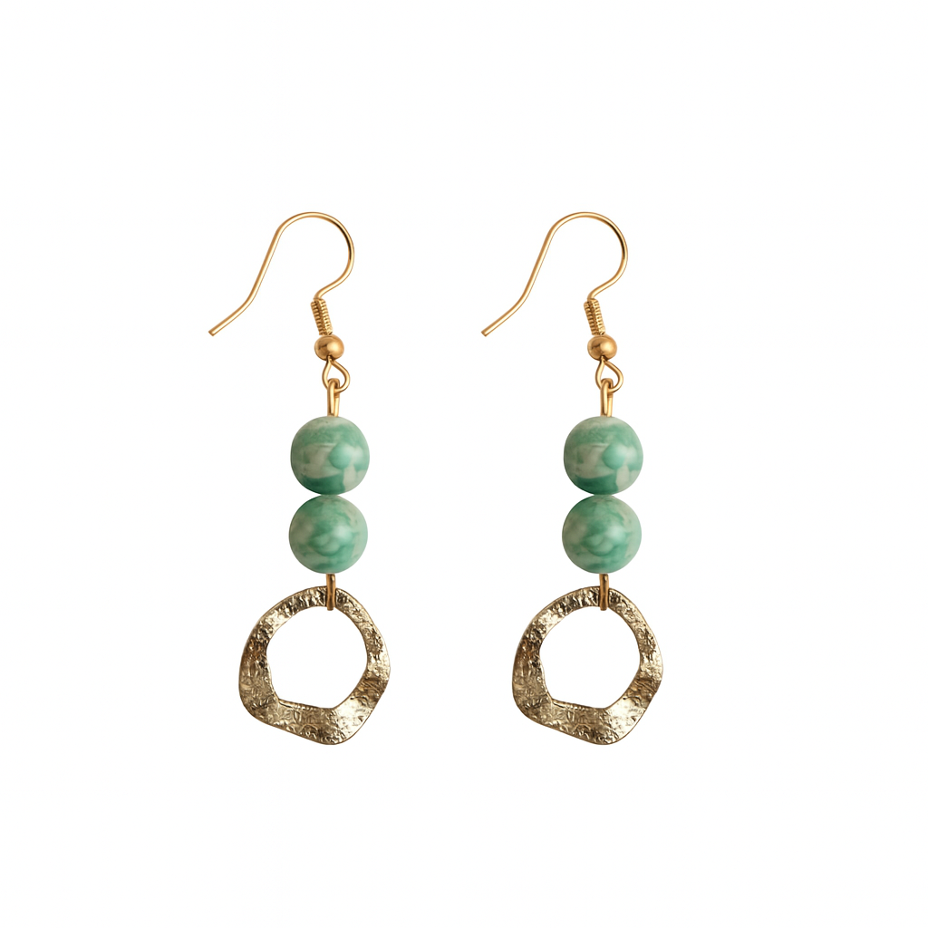 Boucle d’oreille
