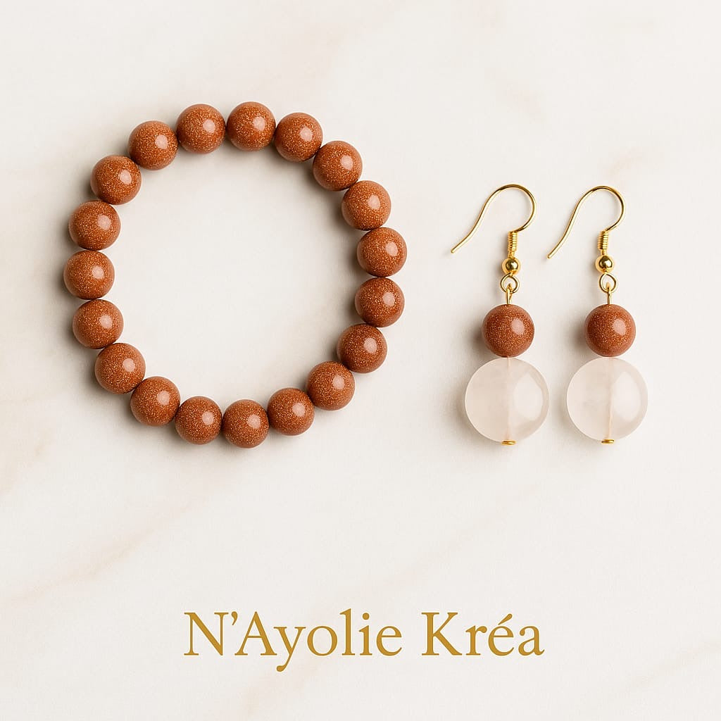 🎄 Assortiment Bijoux  – Collection Noël