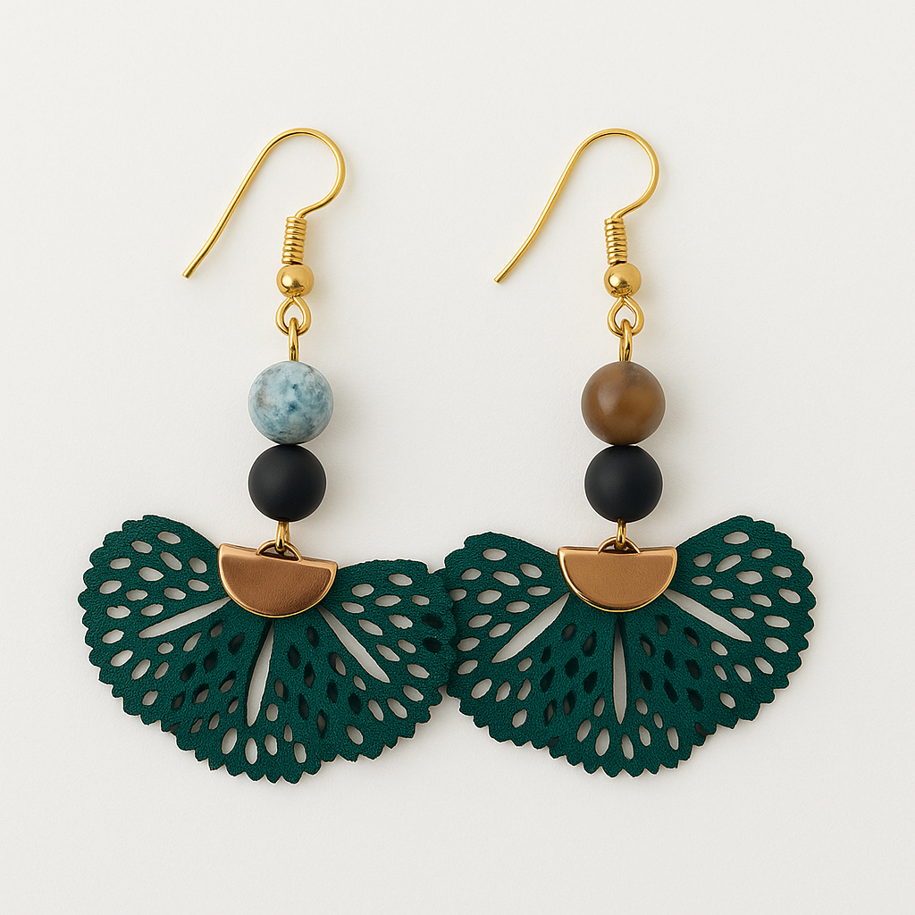 Boucle d’oreille