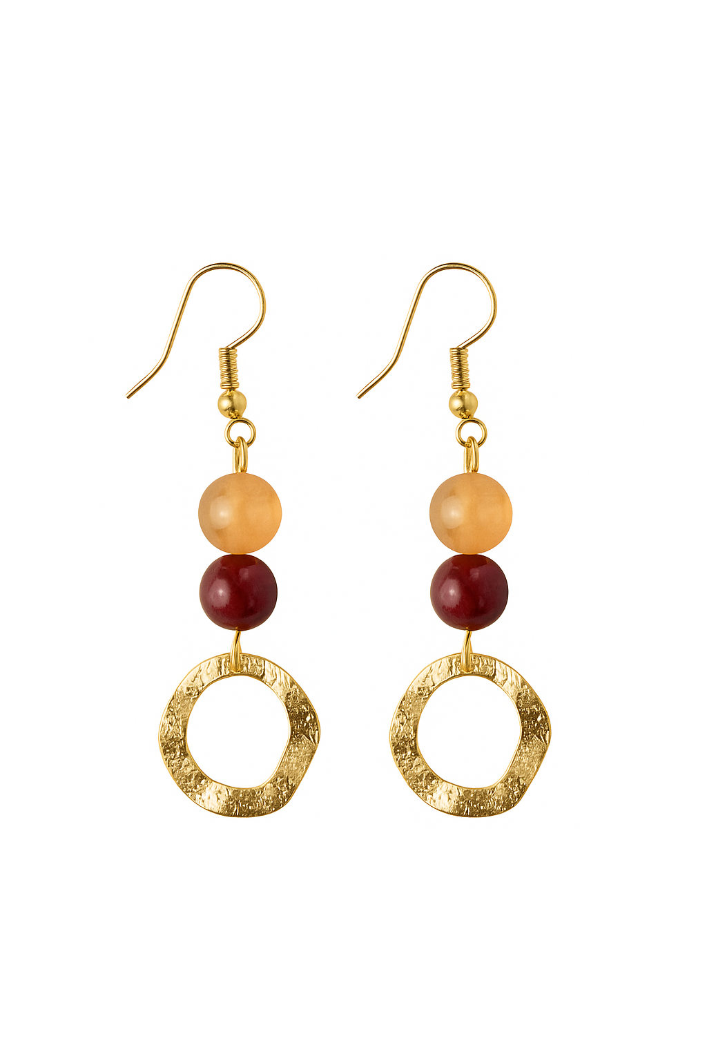 Boucle d’oreille