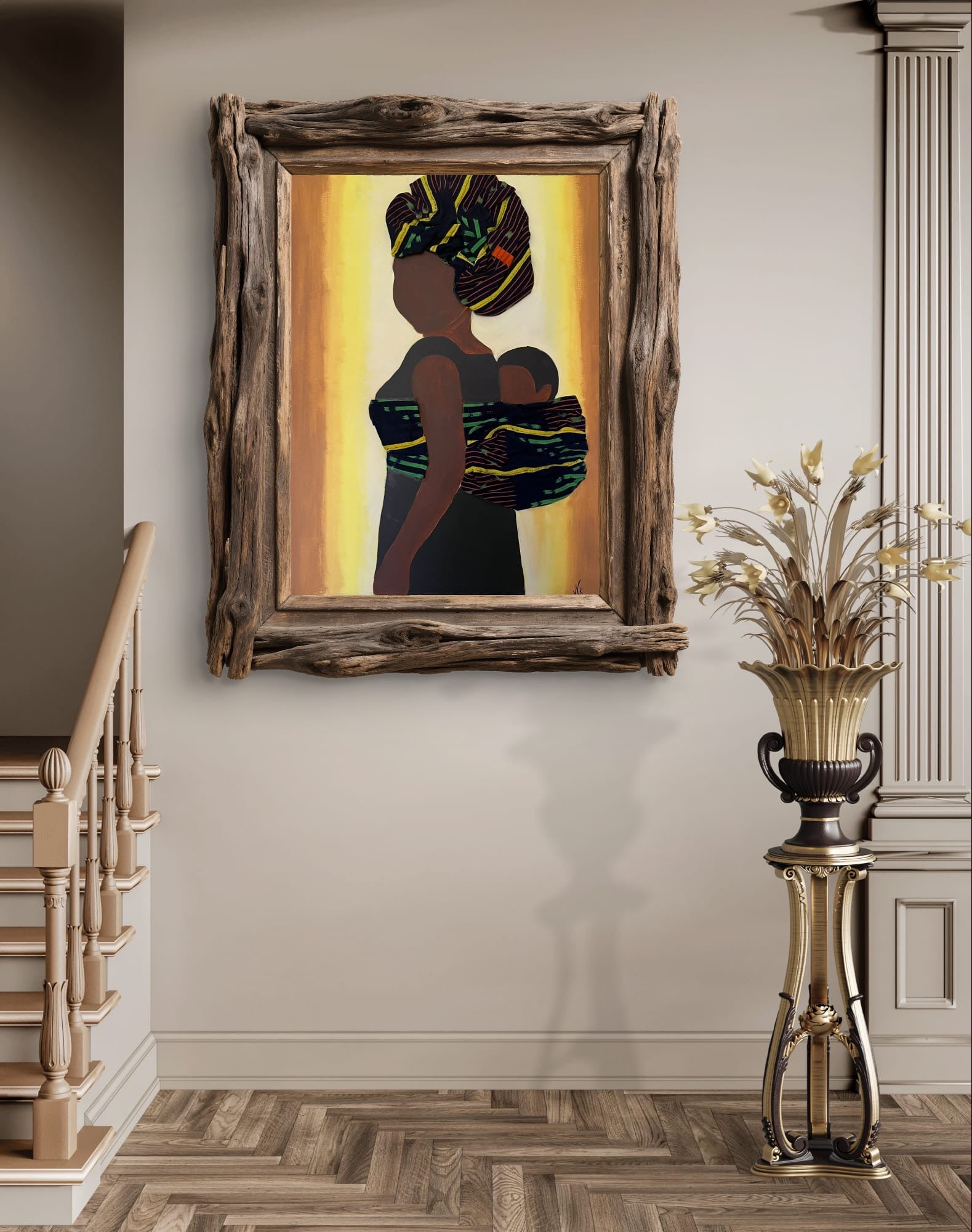Tableau