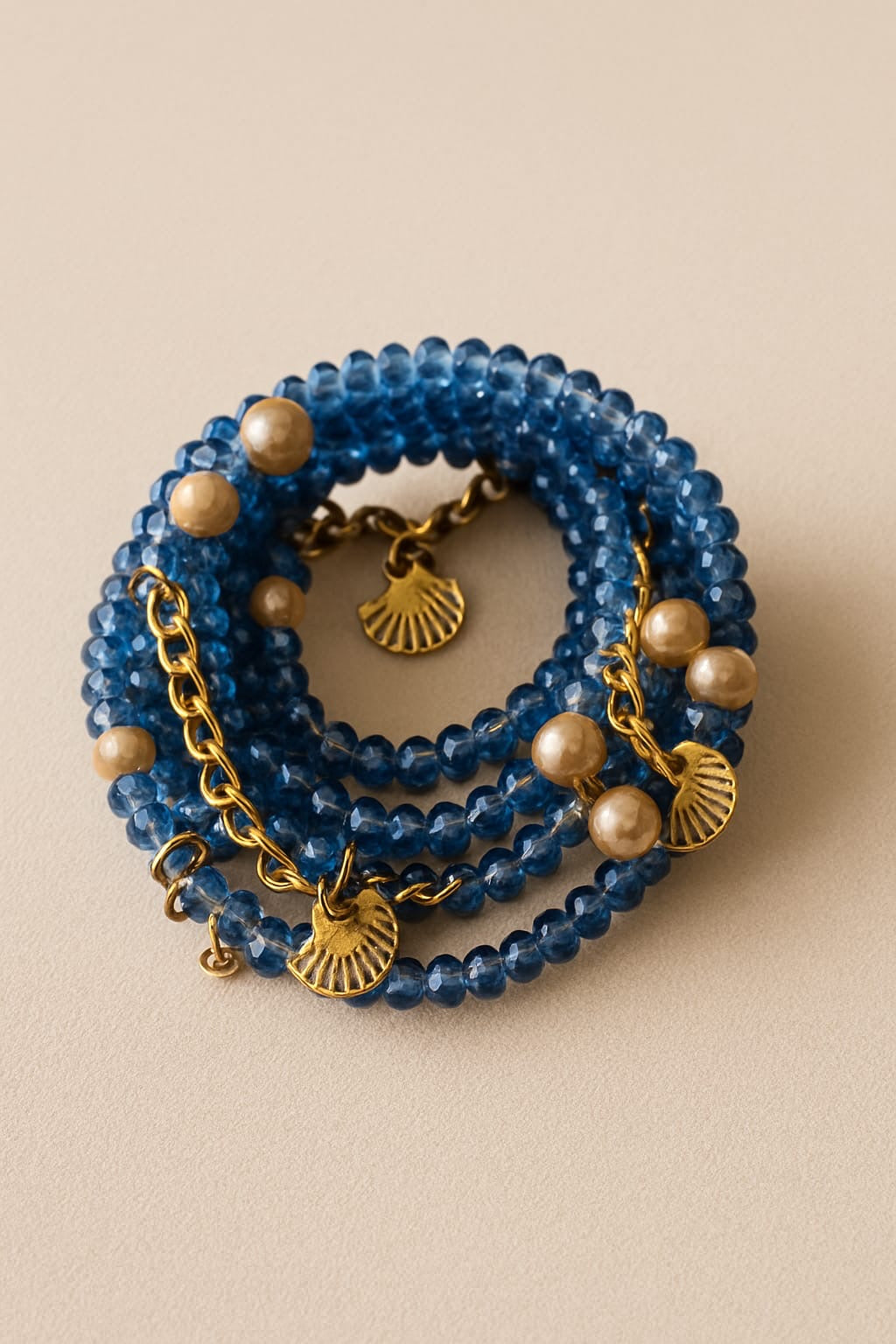 Bijoux de taille BAYAS