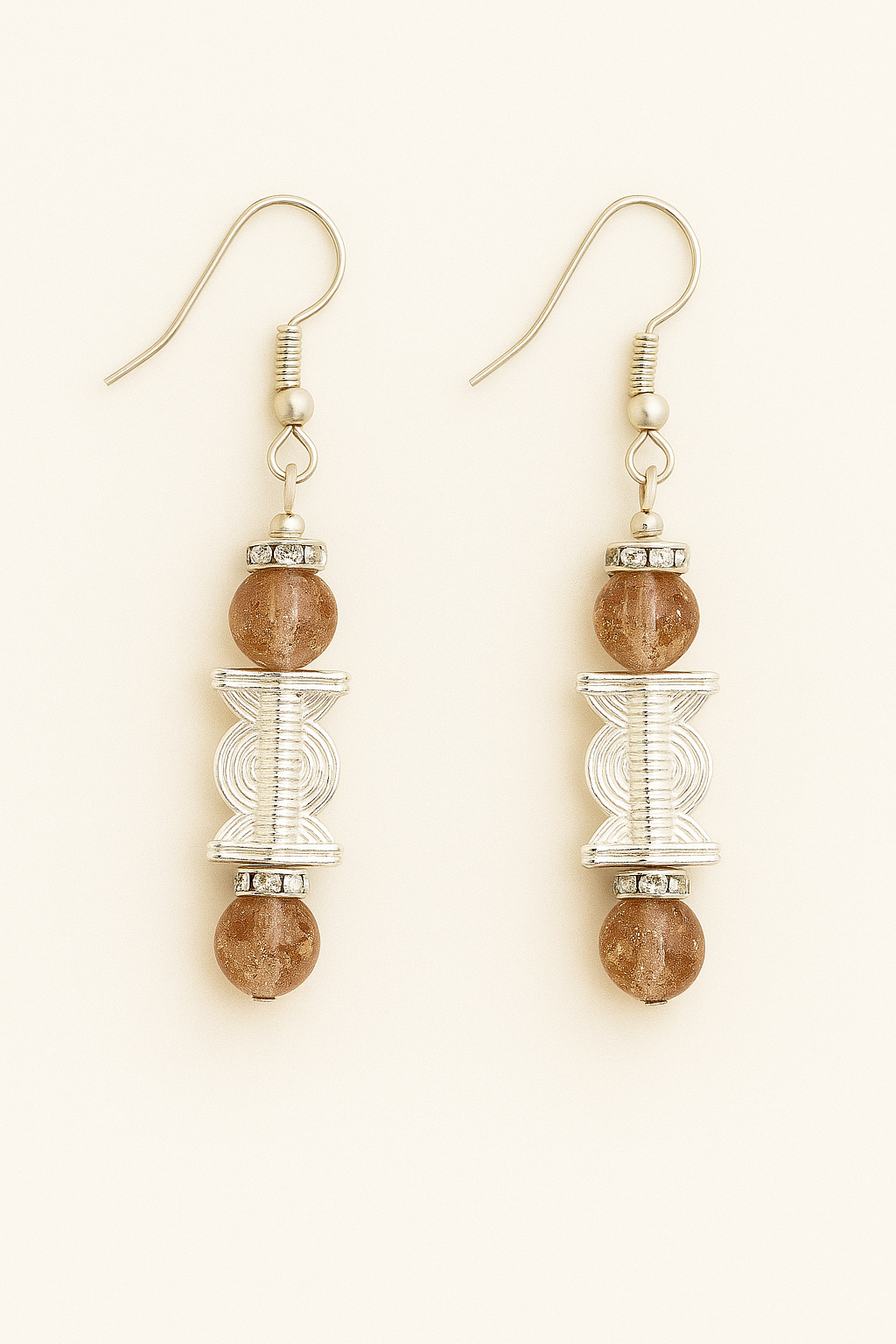 Boucle d’oreille