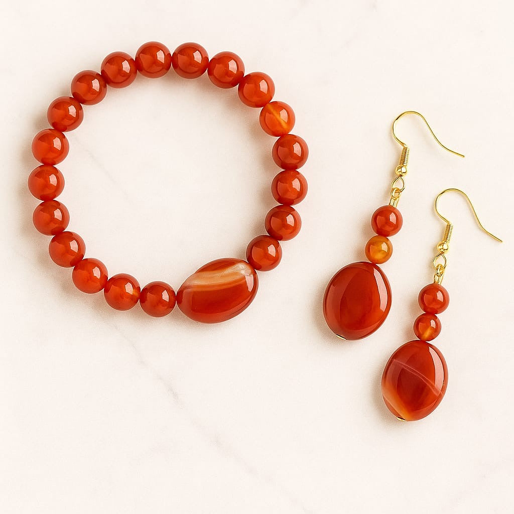 🎄 Assortiment Bijoux  – Collection Noël