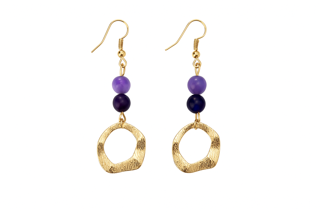 Boucle d’oreille