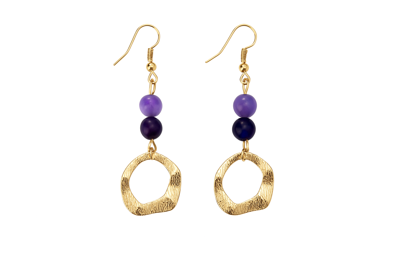 Boucle d’oreille