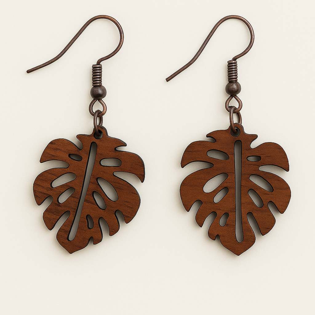 Boucles d’oreilles