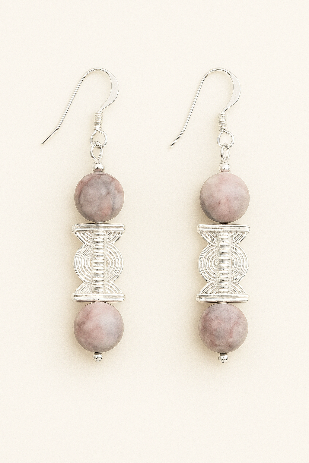 Boucle d’oreille