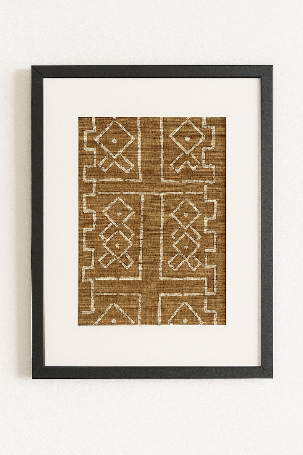Lot de 3 Tableaux