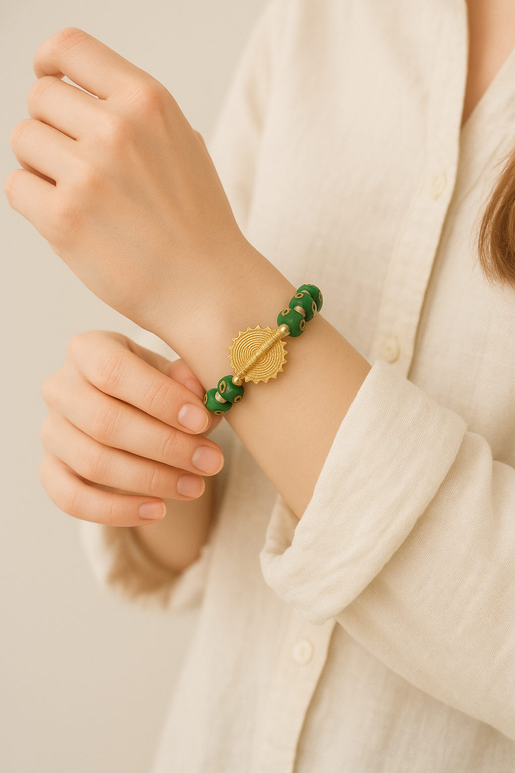 Bracelet