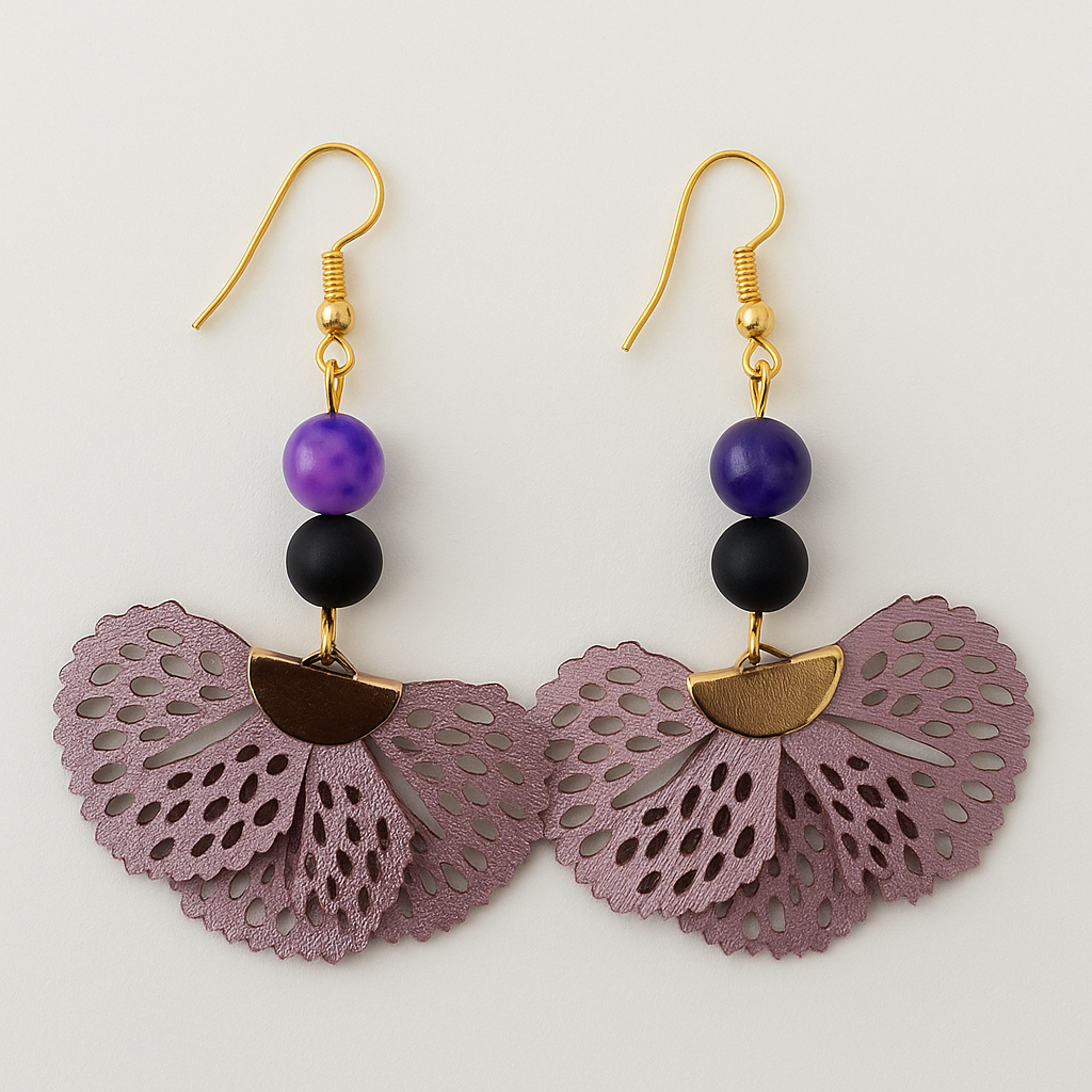 Boucle d’oreille