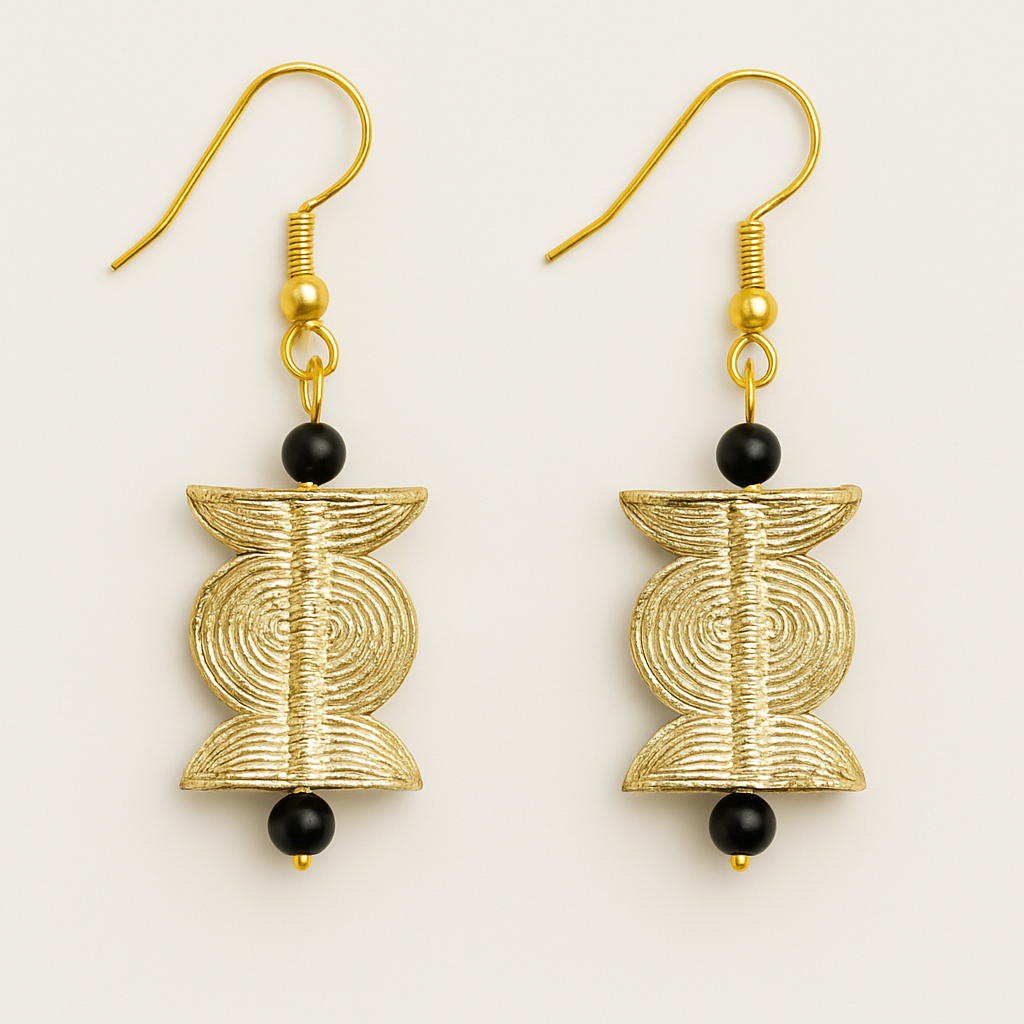 Boucle d'oreille
