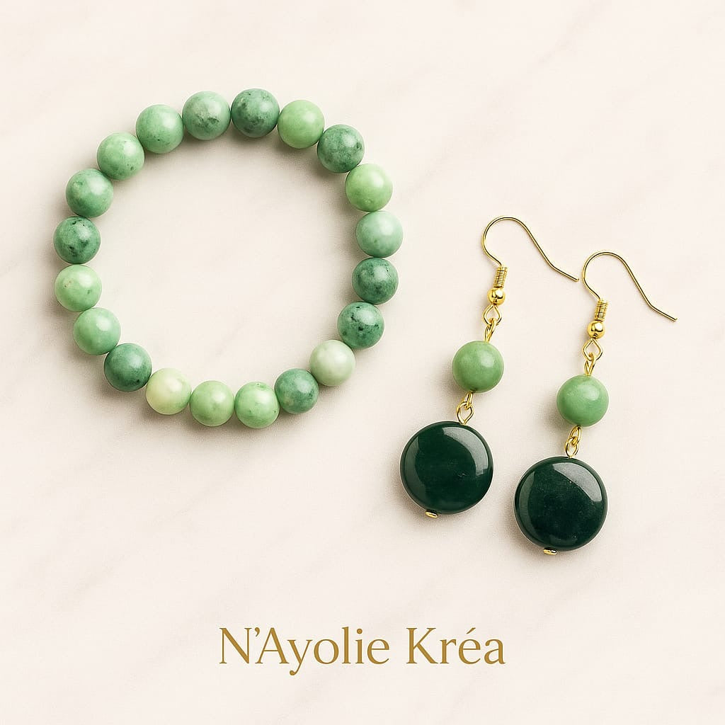🎄 Assortiment Bijoux – Collection Noël