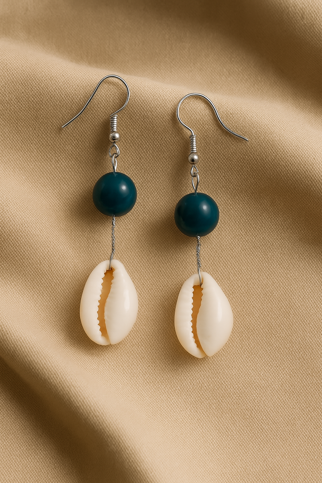 Boucle d’oreille