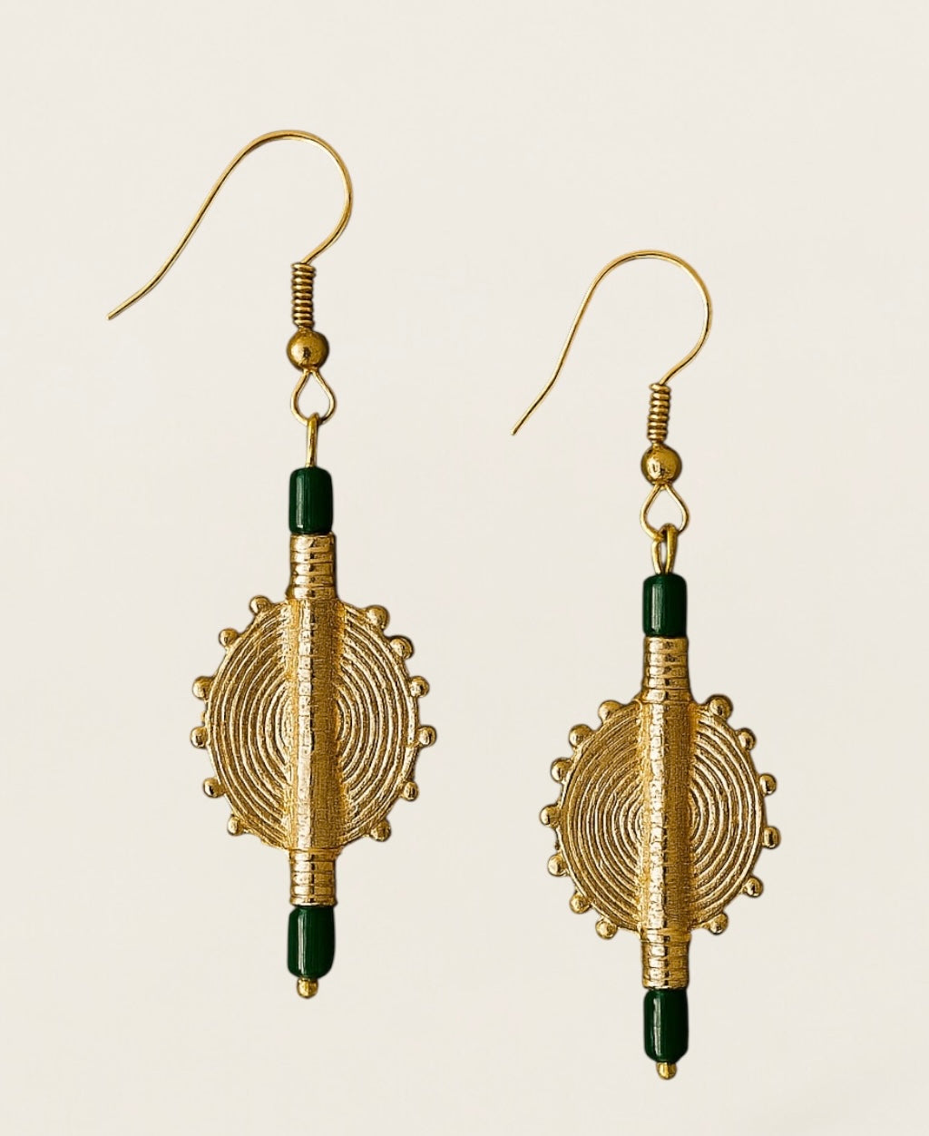 Boucle d'oreille