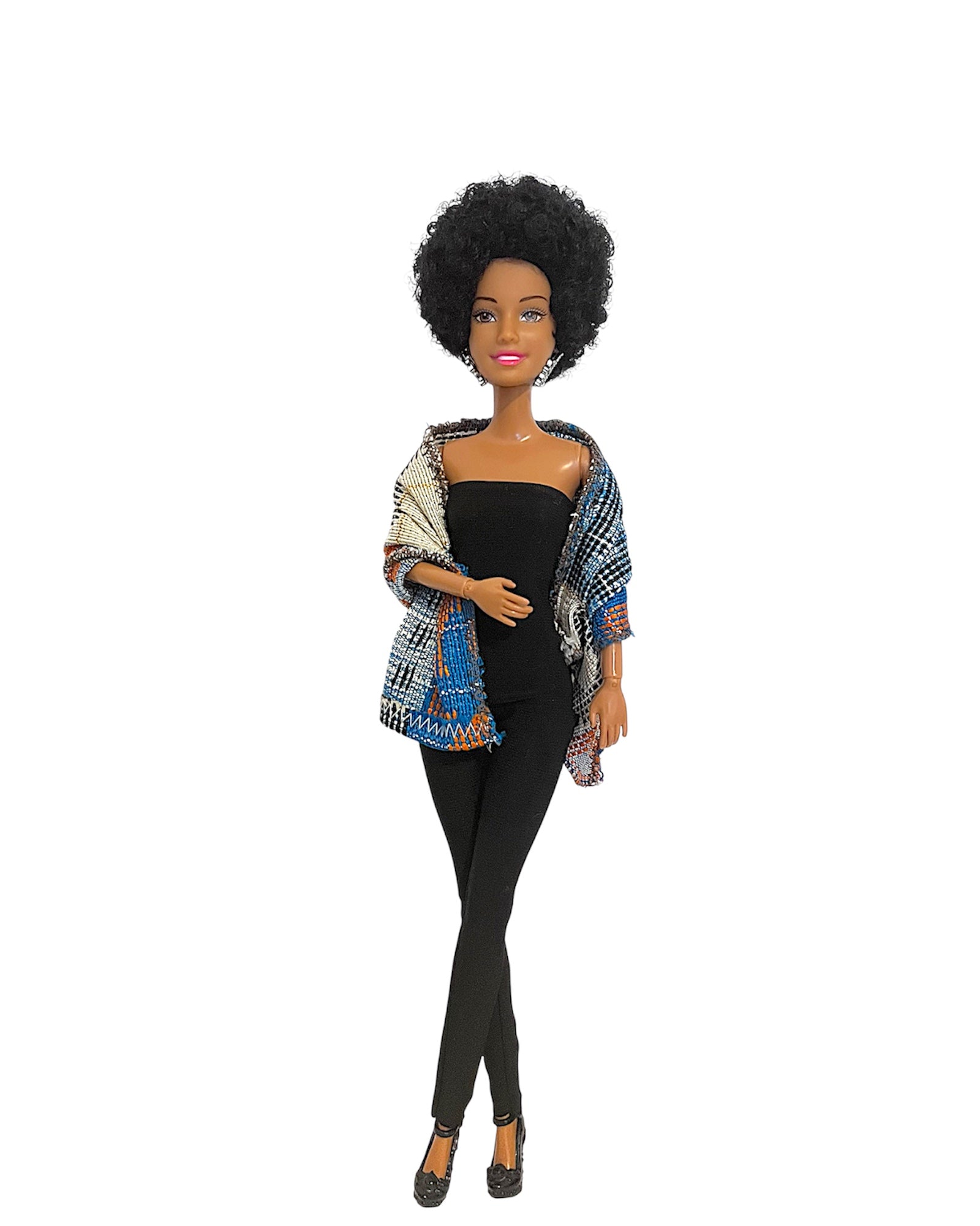 Barbie