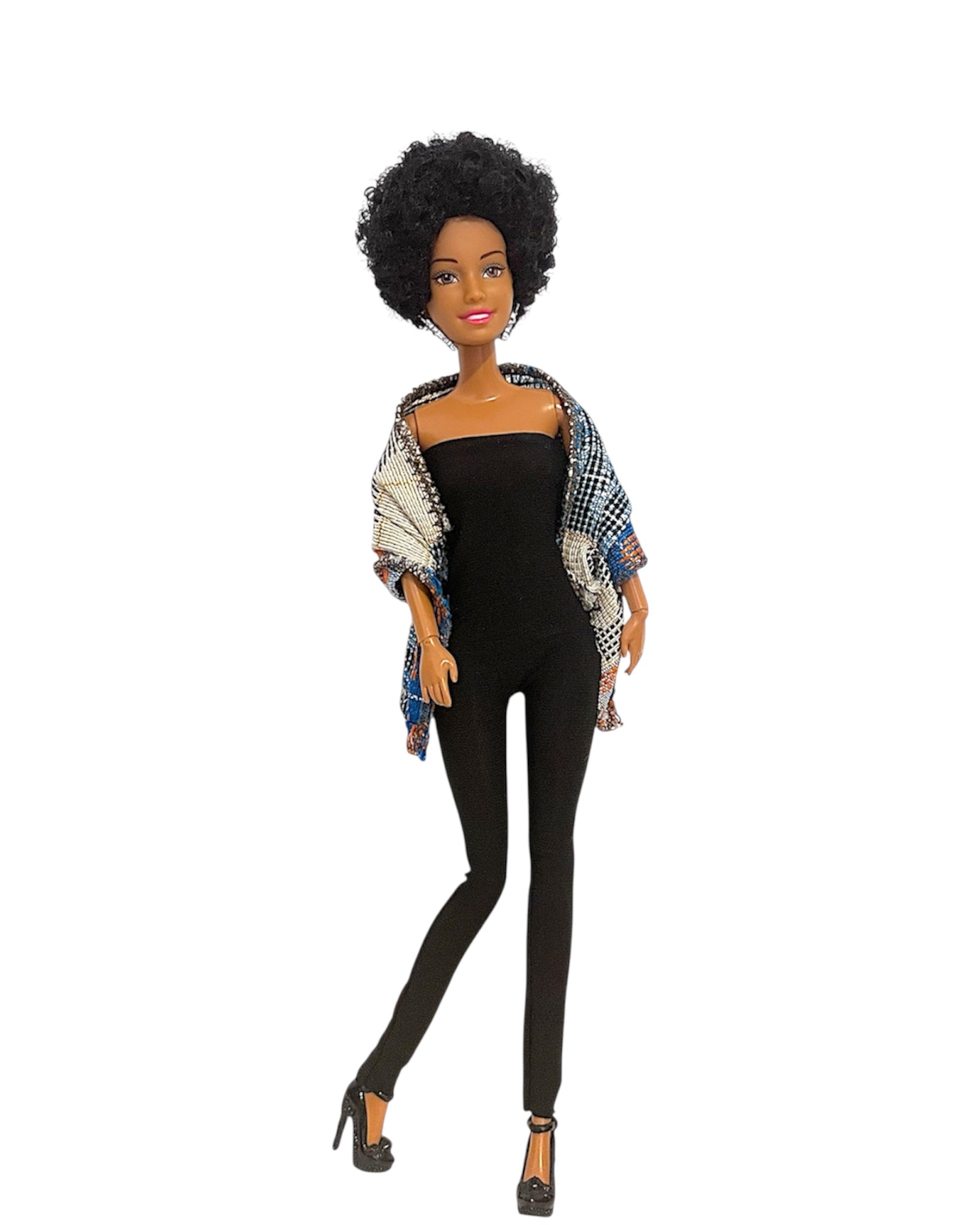 Barbie