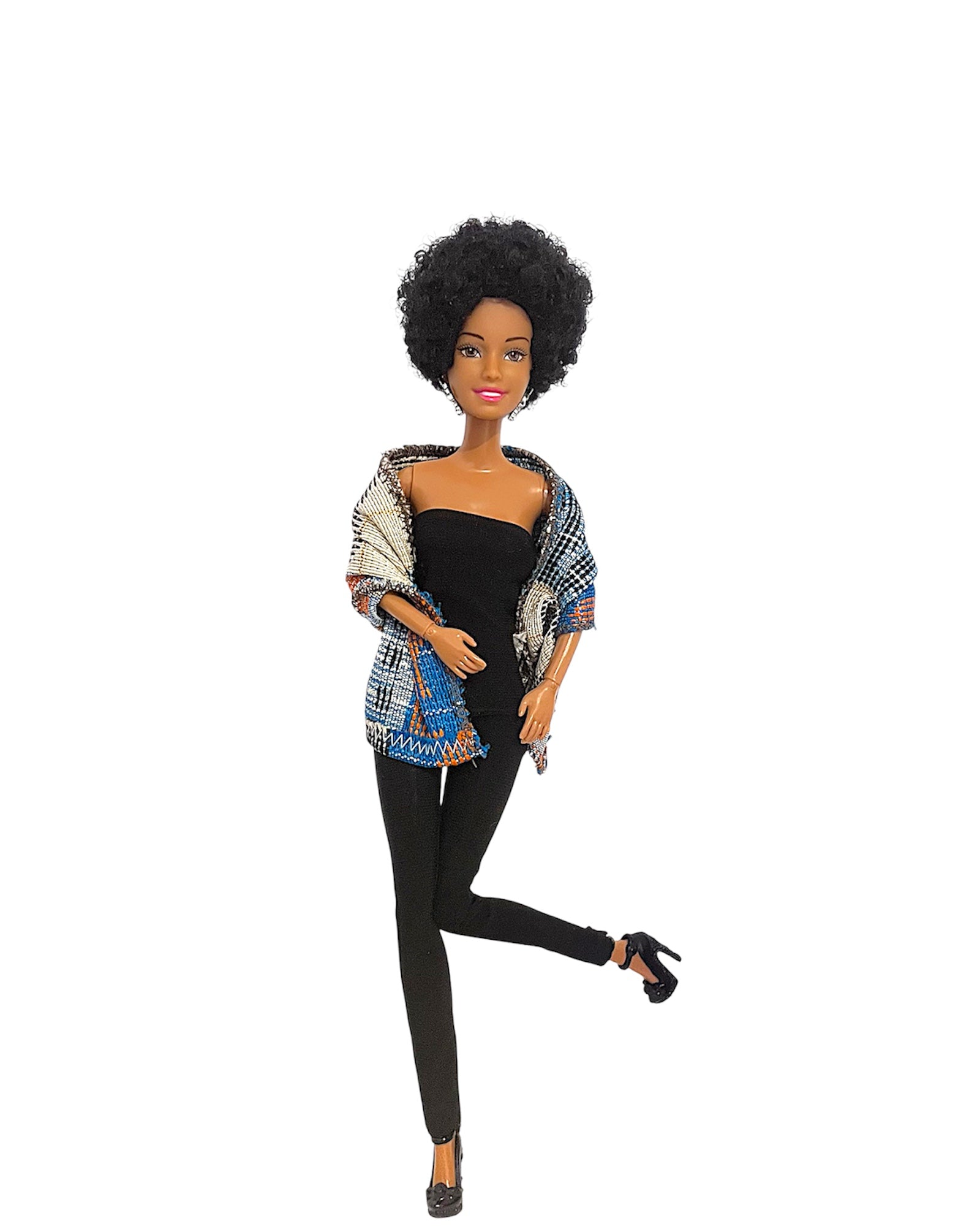 Barbie
