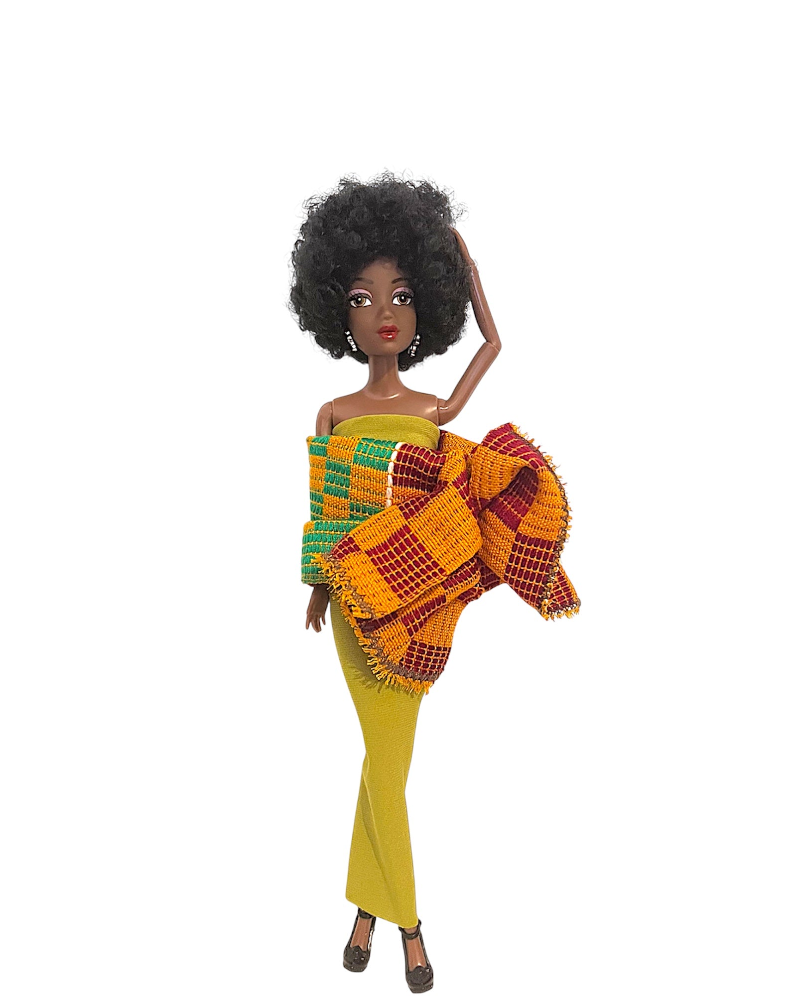Barbie