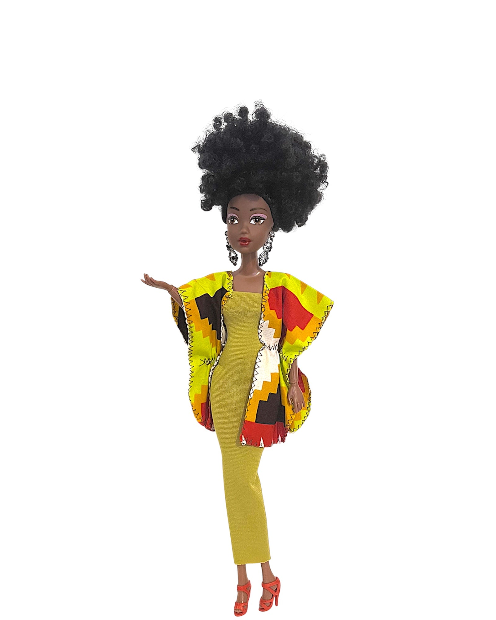 Barbie